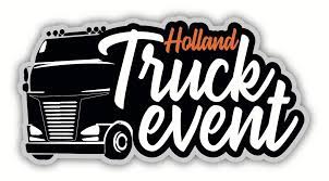 Holland Truck Festival- 8 oktober 2022