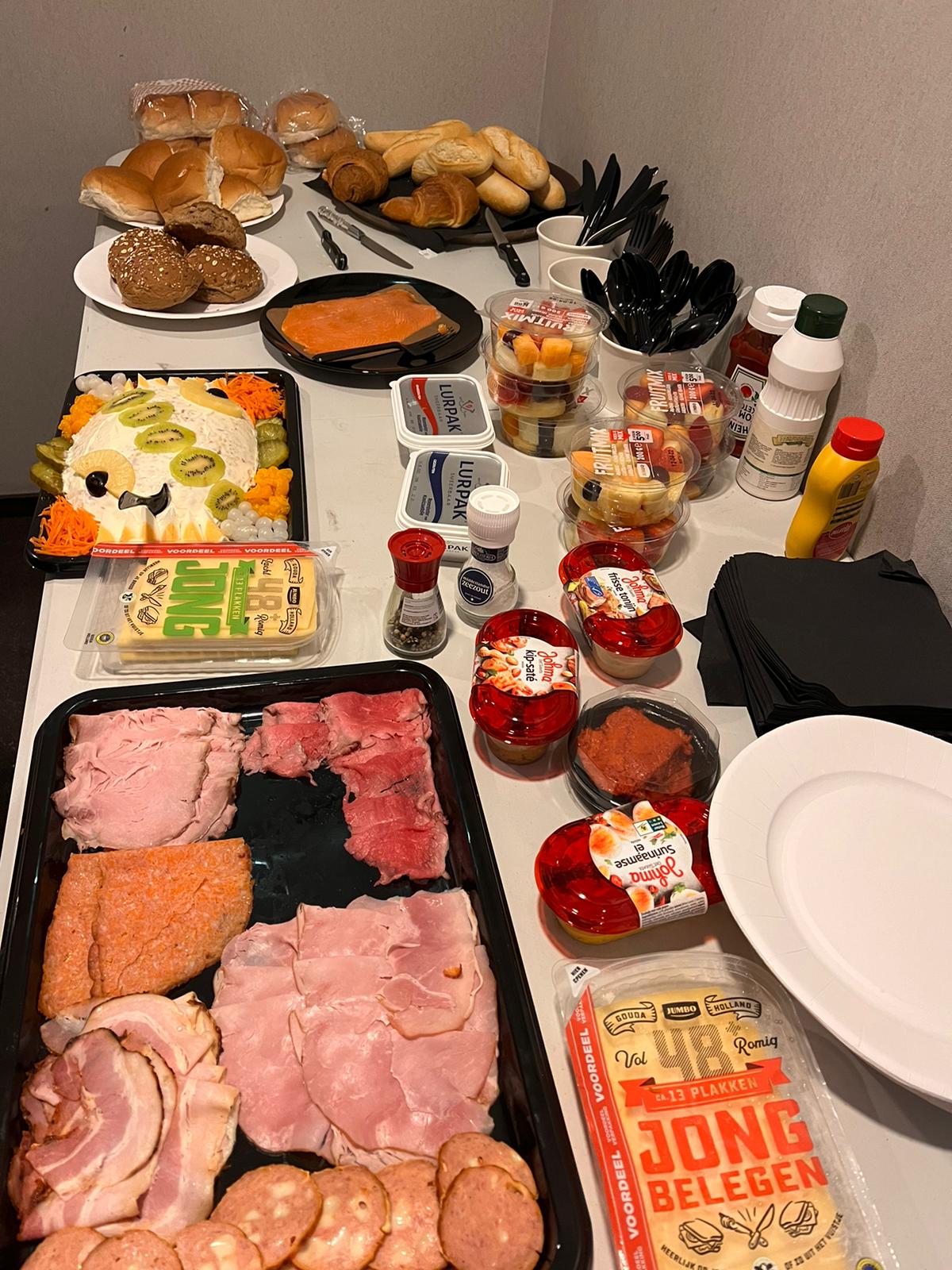 Complete verzorgde cursus Code 95