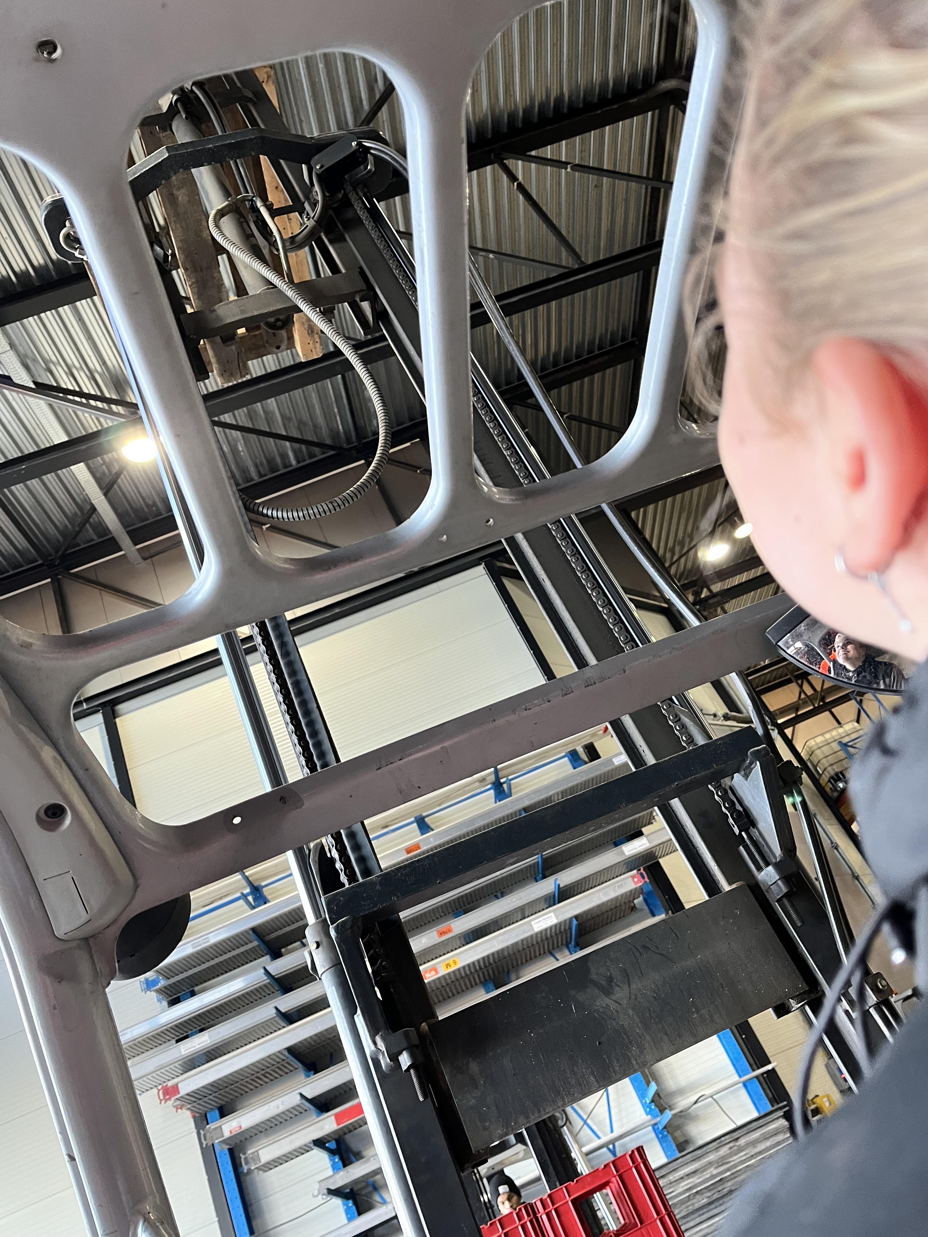 Vanaf 16 jaar onder begeleiding