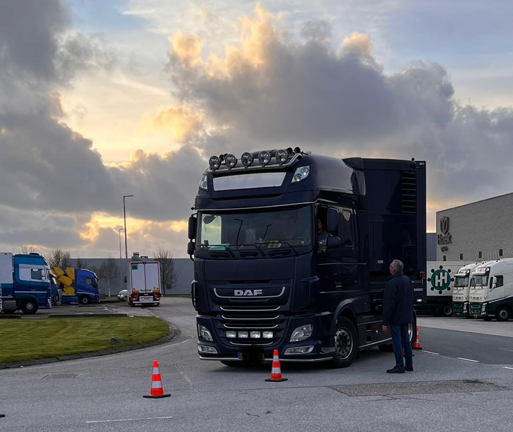 Cursus Opfris & Zelfvertrouwen